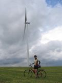 Náhled: Větrník nad Horní Loděnicí