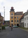 Náhled: Ubytování v Horním Slavkově