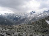 Náhled: ledovec na Ankogelu