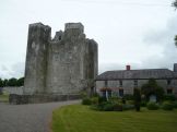 Náhled: Barryscourt Castle