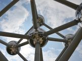 Náhled: Atomium