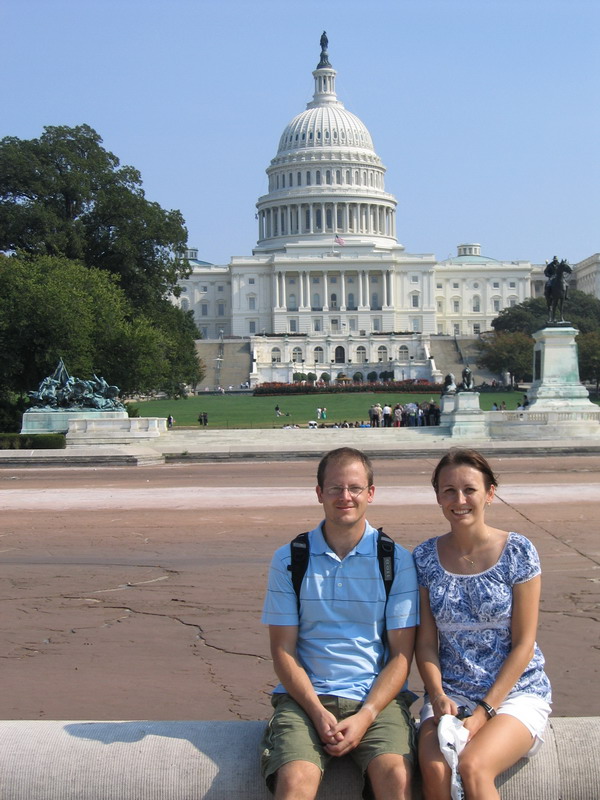 U.S. Capitol