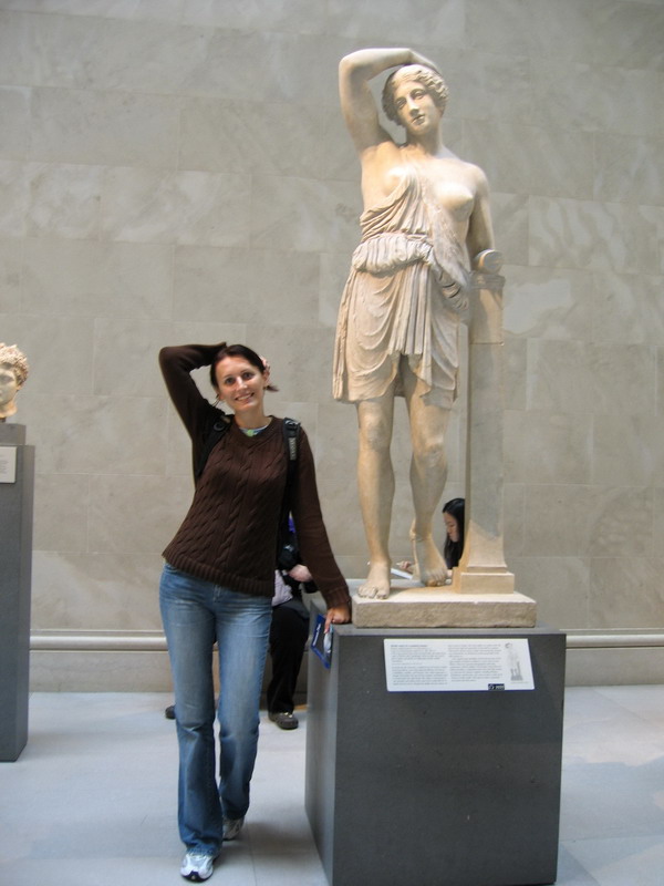 Metropolitan Museum of Art