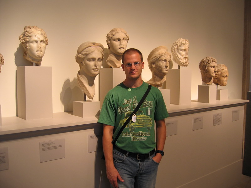 Metropolitan Museum of Art