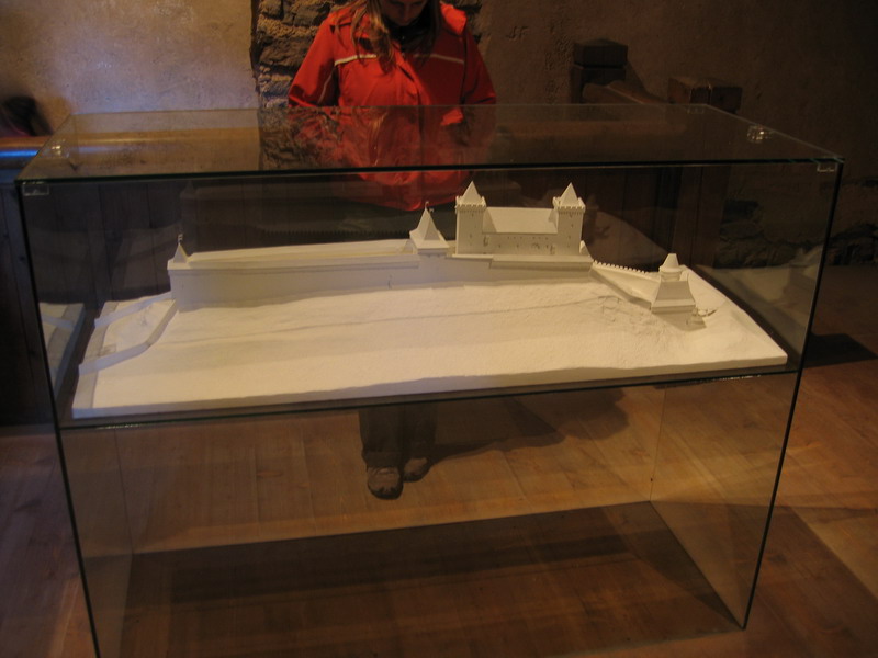 model Kaperku