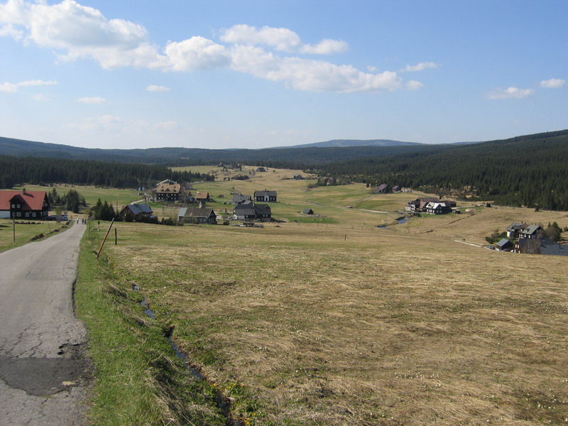 Jizerka