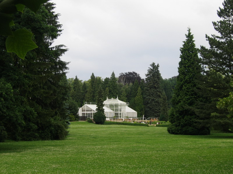 Sklenk v Lnech