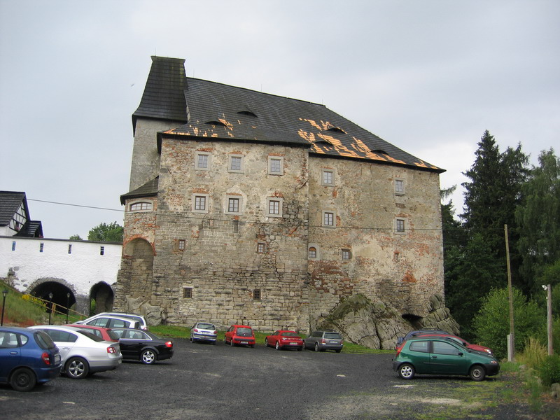 Vildtejn