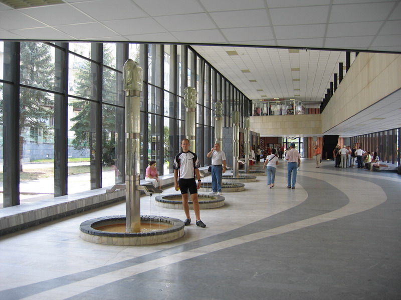 Vdeln kolonda