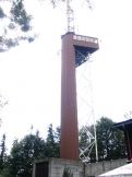 Nhled: Rozhledna na Korbu