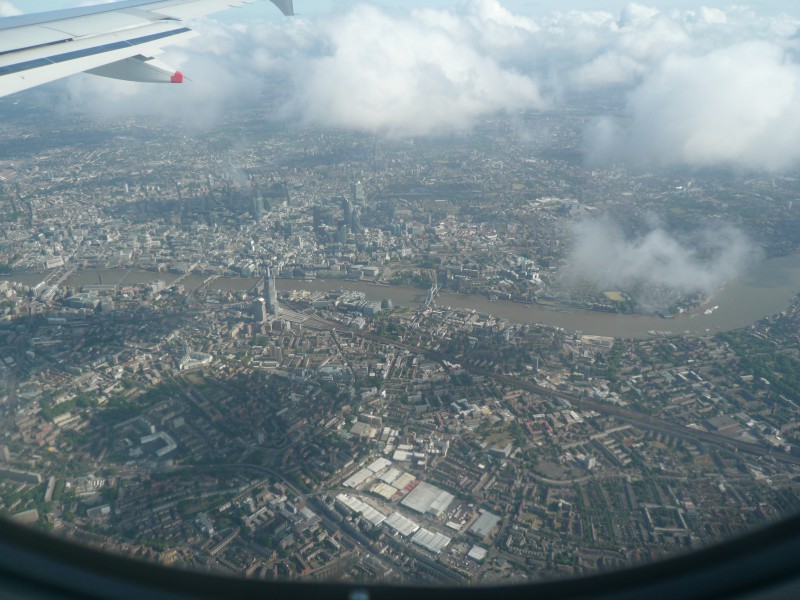 London Tower