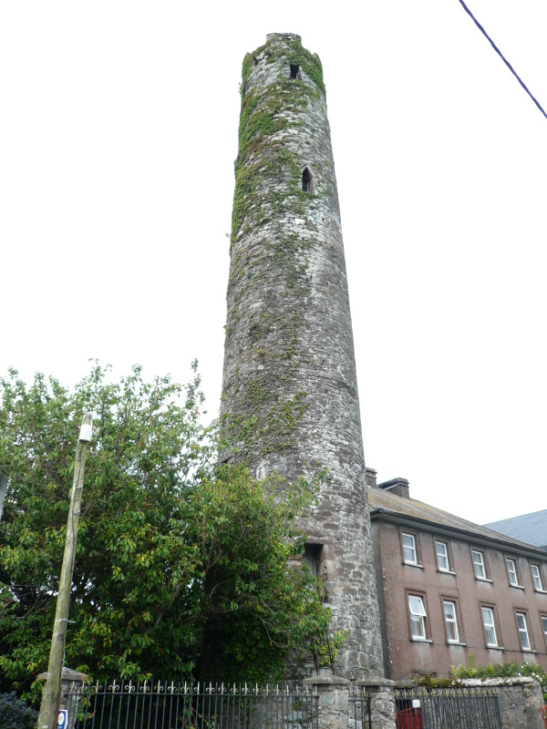 Cloyne Tower