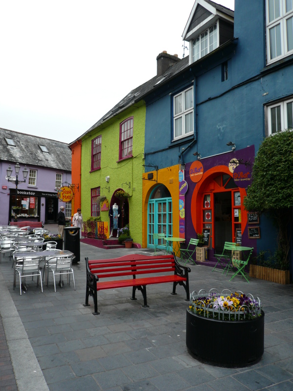 Kinsale
