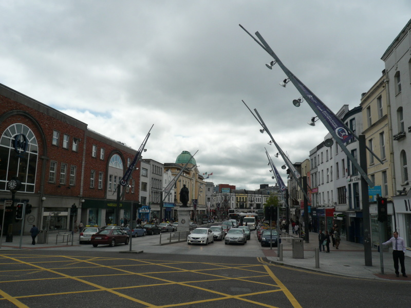 Patricks street