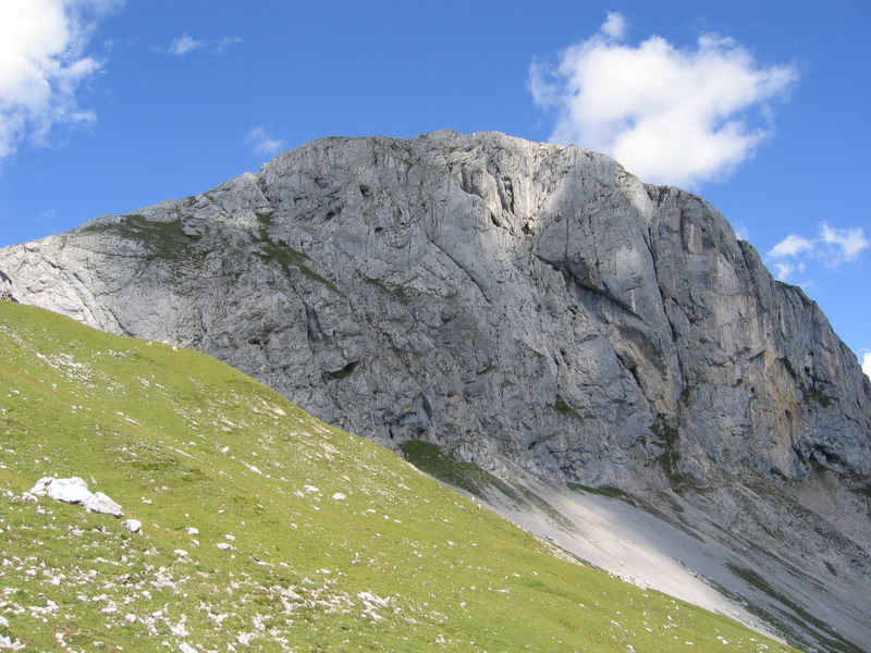 Sinabell 2349 m
