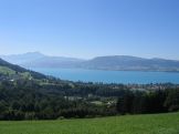 Nhled: Attersee