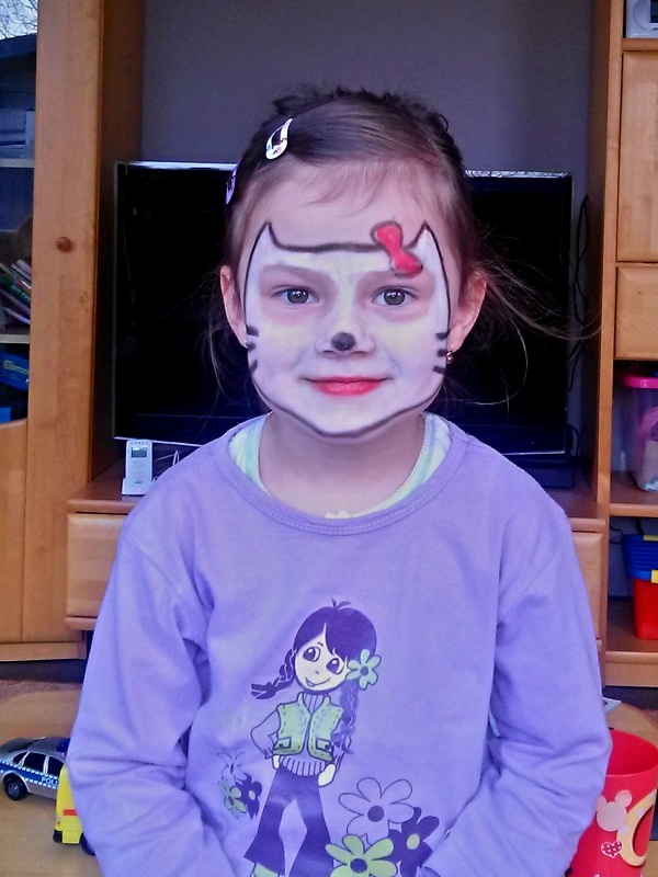 Hello Kitty Veru