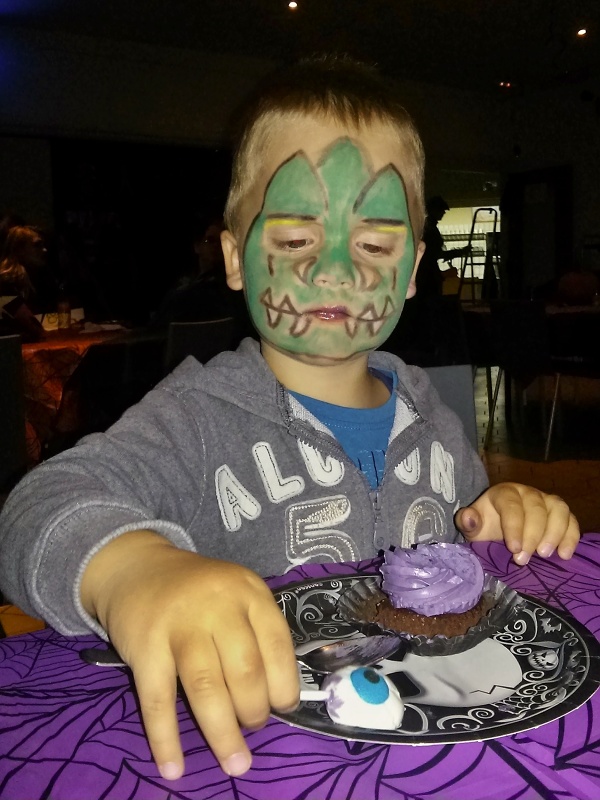 Halloween
