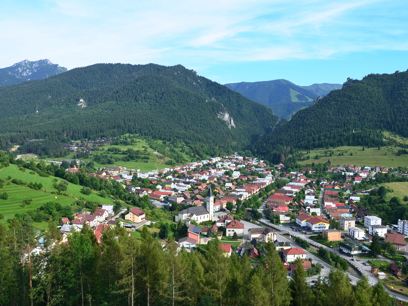 Terchov