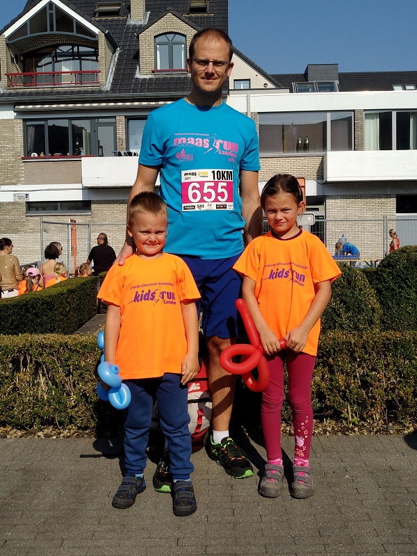 Maasrun Lanaken