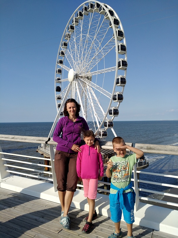 Scheveningen - Pier