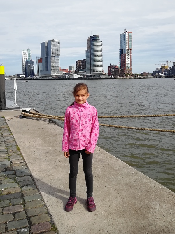 Rotterdam