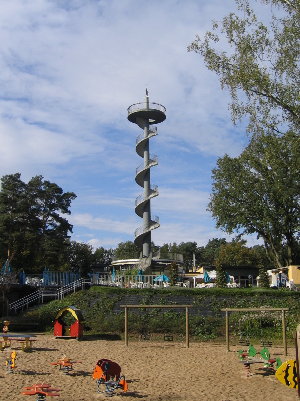 vyhldkov v v Koerselu