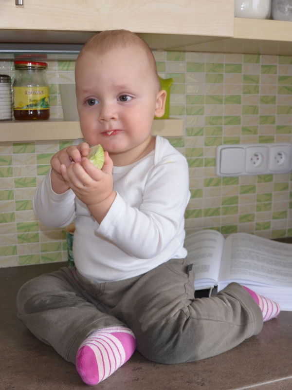 jak chutn cibule? jde to, ale tpe to.