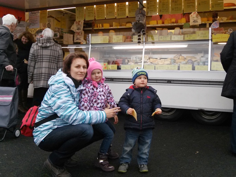 u stnku se sry v Brunssumu