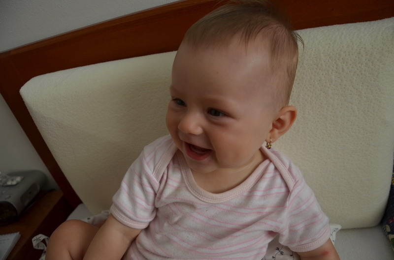jet bezzub miminko