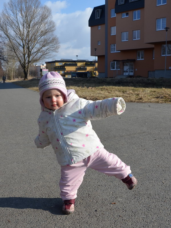 holubika