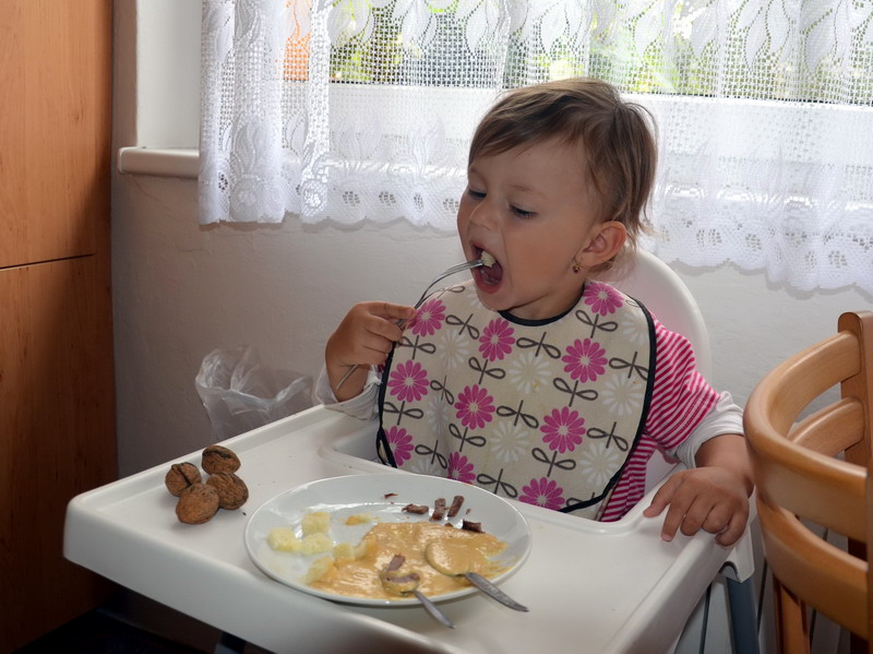svkov od babiky