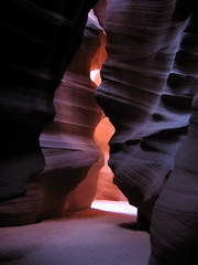 Antelope Canyon