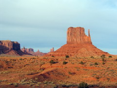 Monument Valley