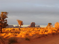 Monument Valley