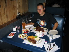 Ve steakhousu